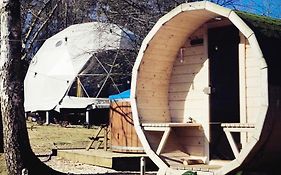 GlampingSantoczno